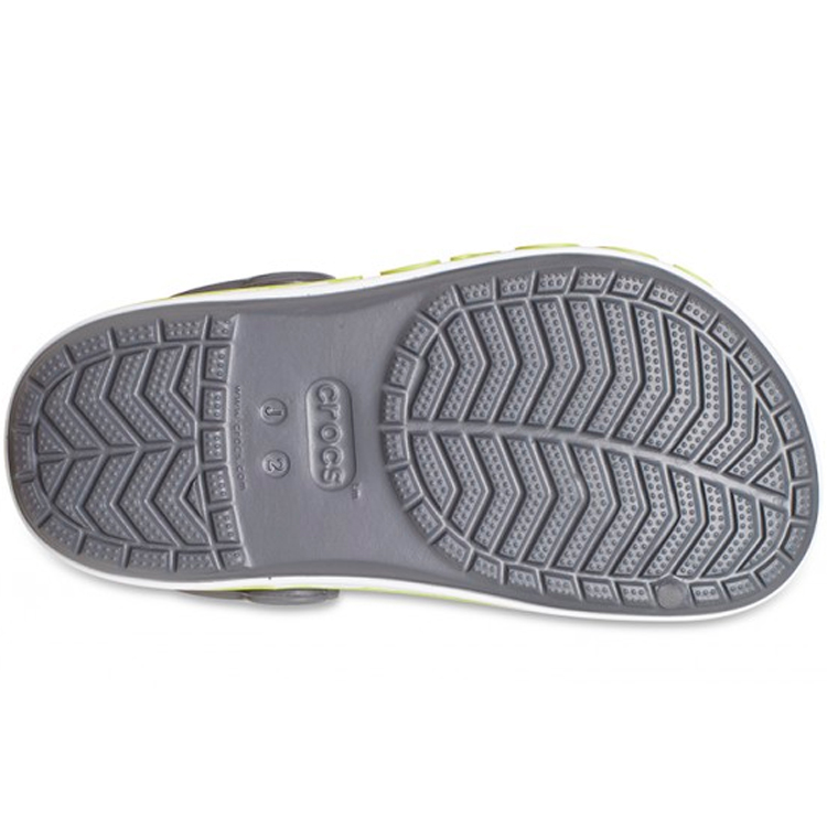 Slapi Crocs Bayaband Clog K photo 4