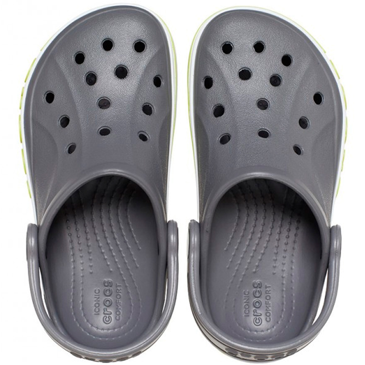 Slapi Crocs Bayaband Clog K photo 5