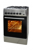 Aragaz pe gaz Eurolux 4402GX thumbnav 1