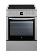Электрическая плита Beko  CSM67302GX thumbnav 1