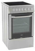 Aragaz electric Beko  CSS57100GX thumbnav 1