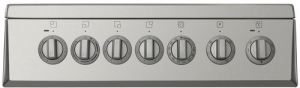 Aragaz electric Beko  CSS57100GX thumbnav 3