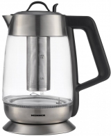 Fierbator de apa electric Heinner HEK-TF18GX thumbnav 1