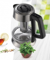 Fierbator de apa electric Heinner HEK-TF18GX thumbnav 2