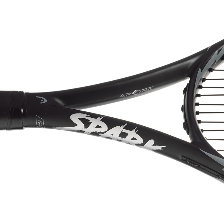 Racheta tenis de camp HEAD MX SPARK TOUR GR3 photo 5