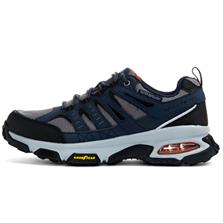 Кроссовки Skechers SKECH AIR ENVOY / Мужской / 40 / Синий photo 1 Кроссовки Skechers SKECH AIR ENVOY / Мужской / 40 / Синий photo 1