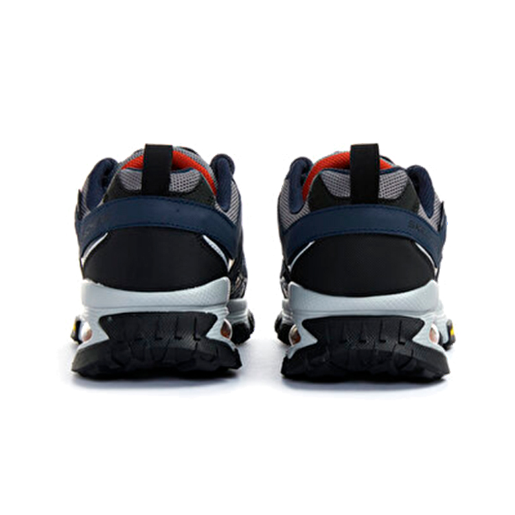 Кроссовки Skechers SKECH AIR ENVOY / Мужской / 40 / Синий photo 4