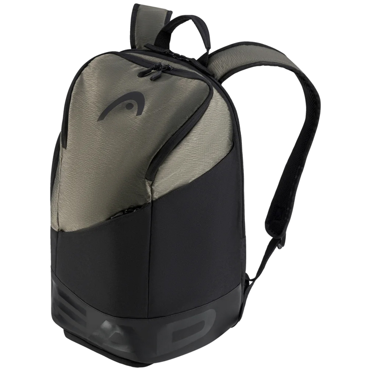Rucsac HEAD PRO X 28L TYBK 260064 Gri photo 1 Rucsac HEAD PRO X 28L TYBK 260064 Gri photo 1