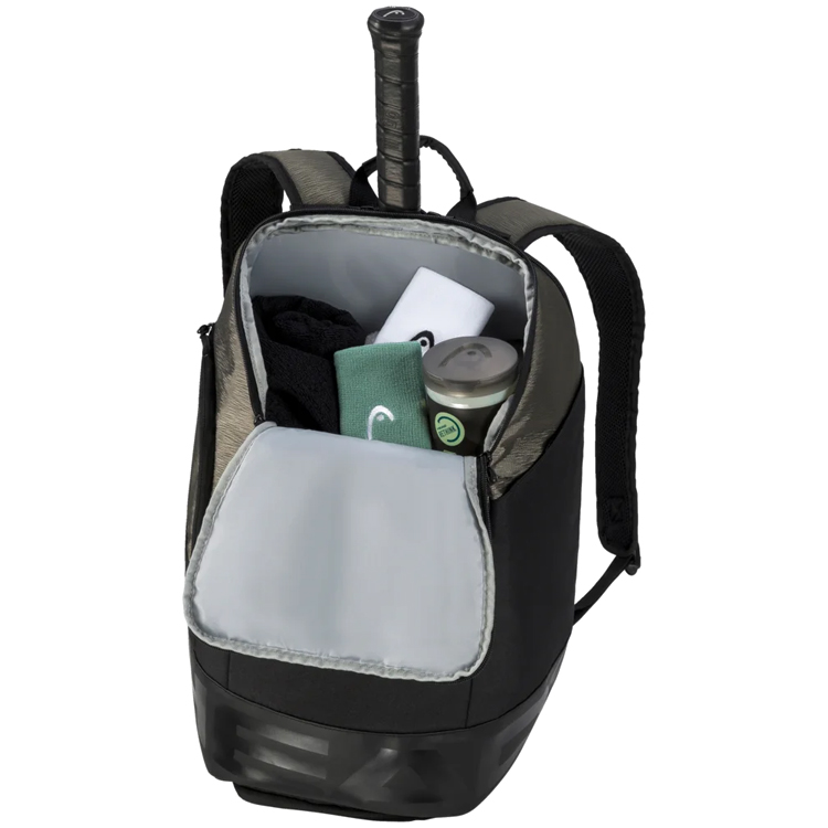 Rucsac HEAD PRO X 28L TYBK 260064 Gri photo 3