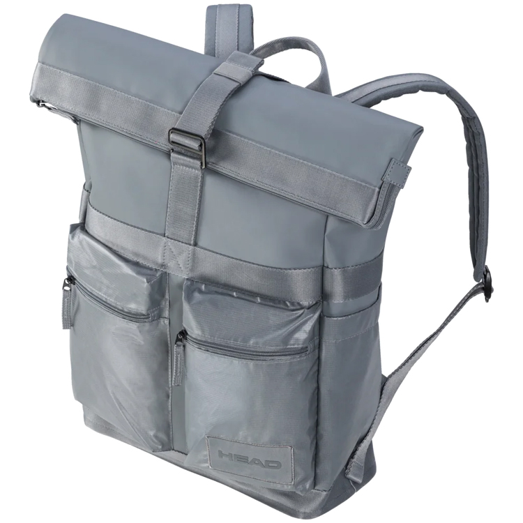 Rucsac HEAD TOUR 30L KG 260524 Gri photo 1 Rucsac HEAD TOUR 30L KG 260524 Gri photo 1