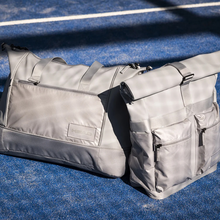 Rucsac HEAD TOUR 30L KG 260524 Gri photo 4