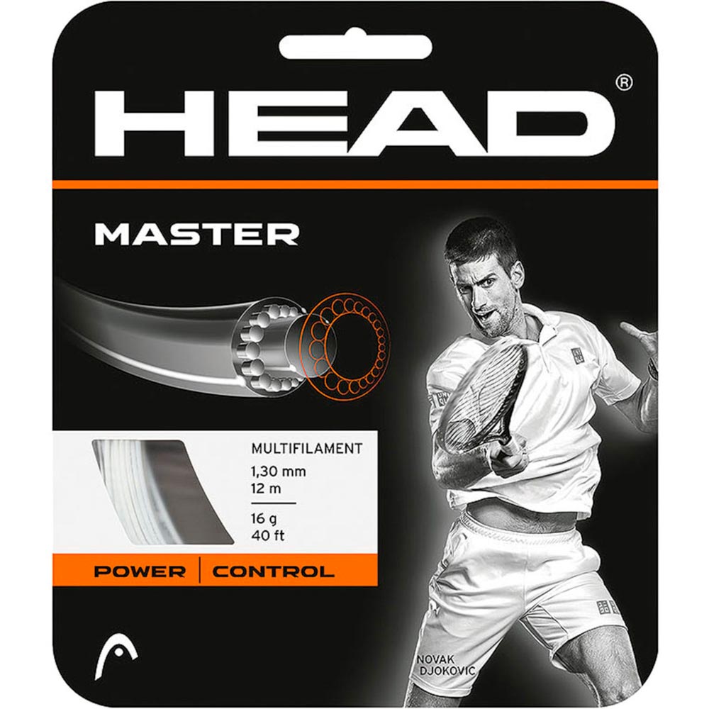 Racordaj HEAD MASTER NT 16 281023 Gri photo 1