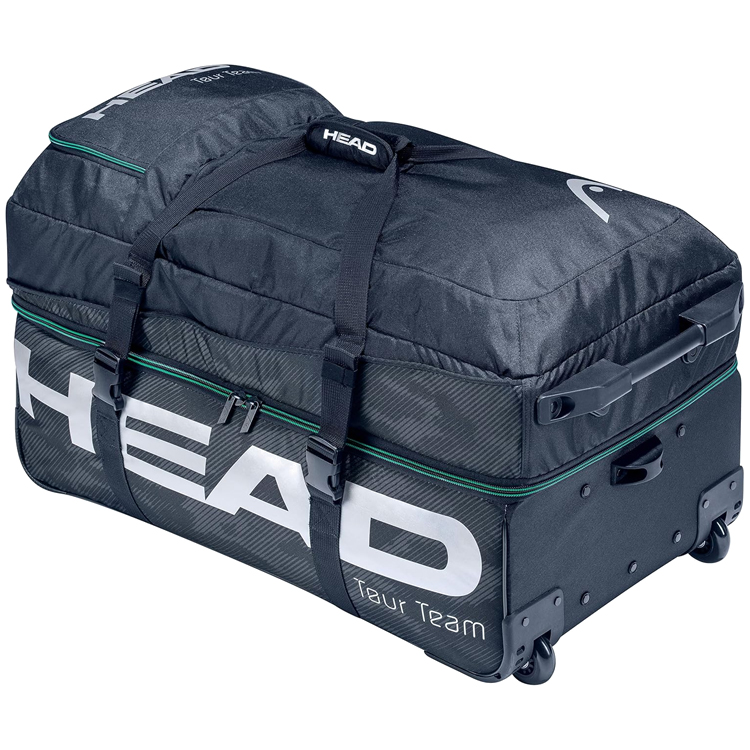 Geanta sport HEAD TOUR Travel Bag photo 1