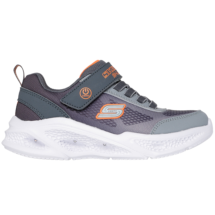 Кроссовки Skechers SKECHERS METEOR-LIGHTS-KRENDO photo 2