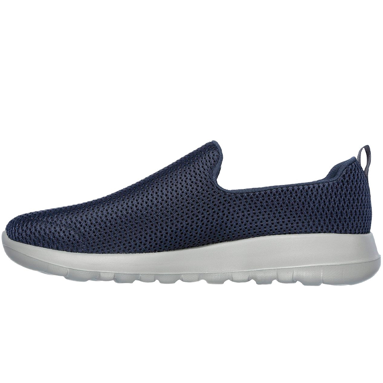 Кроссовки Skechers Go Walk Max / Мужской / 39.5 / Синий photo 1 Кроссовки Skechers Go Walk Max / Мужской / 39.5 / Синий photo 1