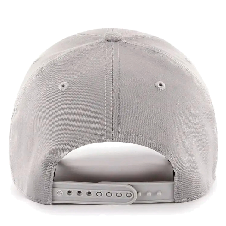 Chipiu 47 Brand NEW YORK YANKEES RAISED BASIC One size Gri photo 2