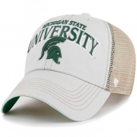 Chipiu 47 Brand NCAA Michigan State University Spartans thumbnav 1