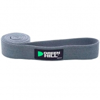Banda elastica  nivel 3/ 30-45 kg Green Hill RESIST LONG LOOP TAPE thumbnav