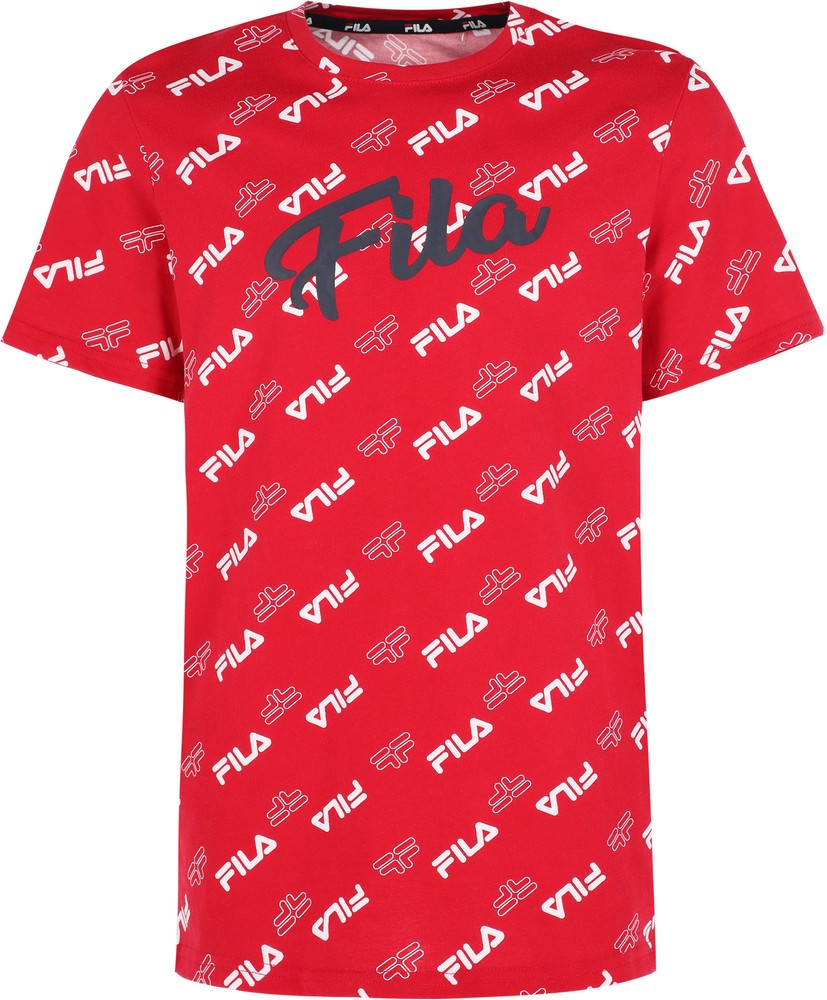 Tricou Fila Tee B photo 1