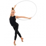 Cerc gimnastic Grace Dance Professional gymnastic hoop thumbnav 5