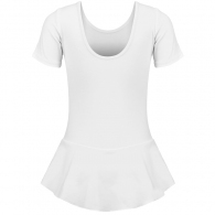 Costum pentru gimnastica Grace Dance Leotard thumbnav 2
