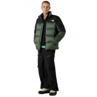 Куртка The North Face M DIABLO DOWN 2.0 JACKET thumbnav 4