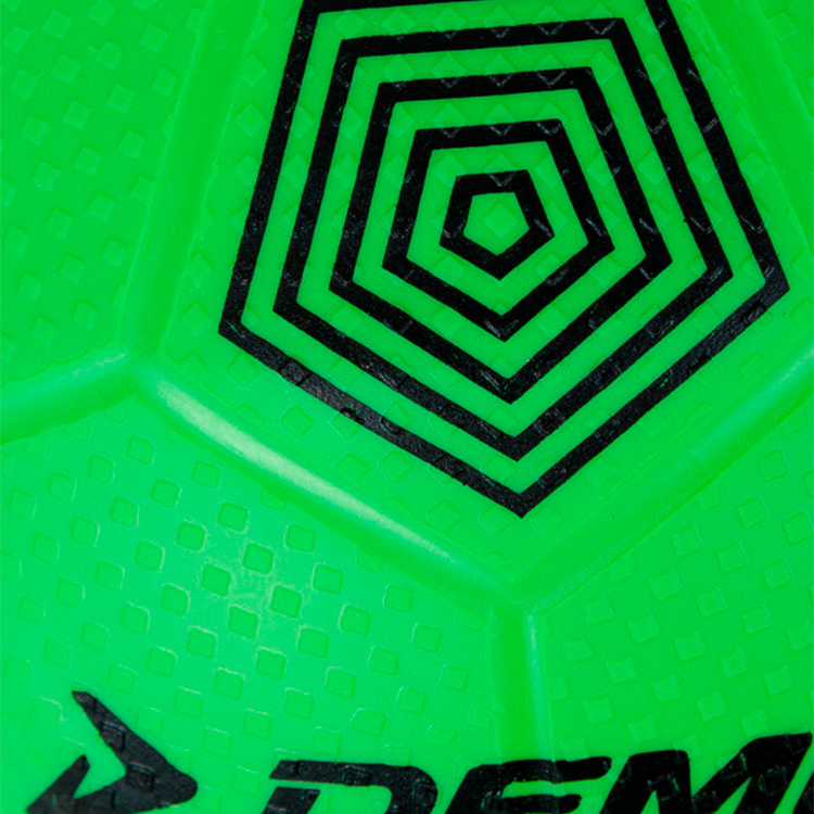 Minge fotbal Demix S18EDEAT017-H1 / Marimea 5 / Rosu photo 2
