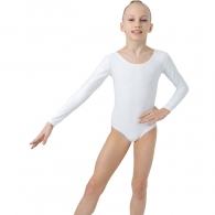 Costum pentru gimnastica Grace Dance Gymnastic leotard thumbnav