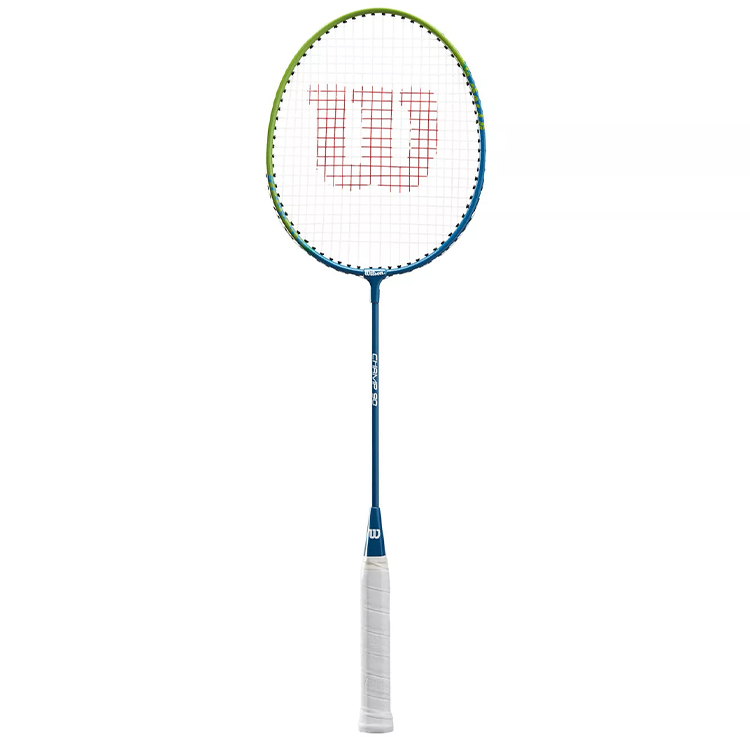 Ракетка для бадминтона Wilson Champ rkt 4 photo 1 Ракетка для бадминтона Wilson Champ rkt 4 photo 1