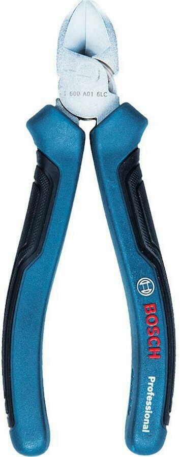 Cleste cu tais lateral Bosch 160mm, 1600A01TH9 photo 1 Cleste cu tais lateral Bosch 160mm, 1600A01TH9 photo 1