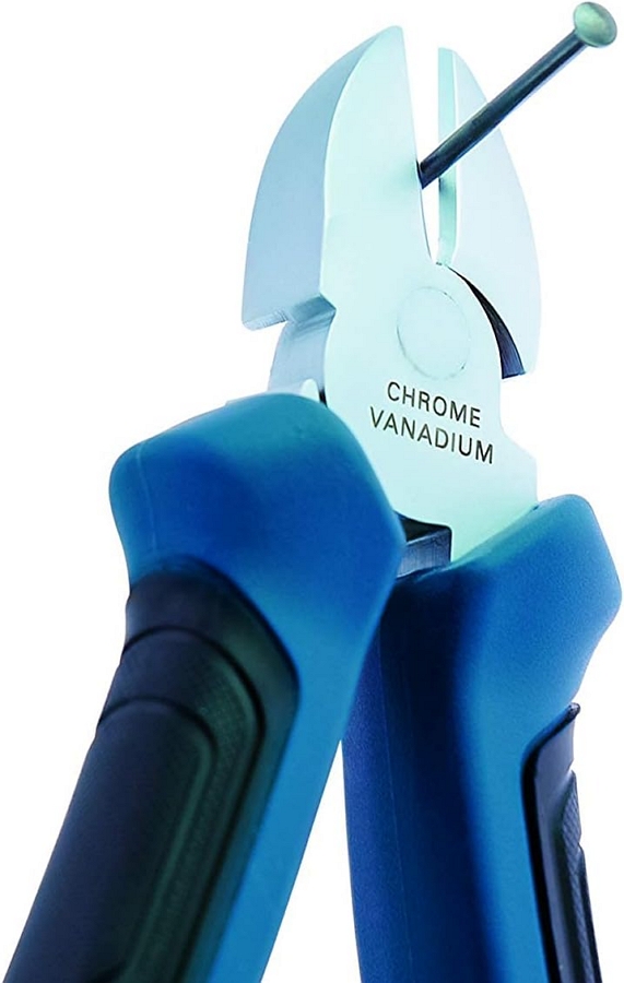Cleste cu tais lateral Bosch 160mm, 1600A01TH9 photo 3