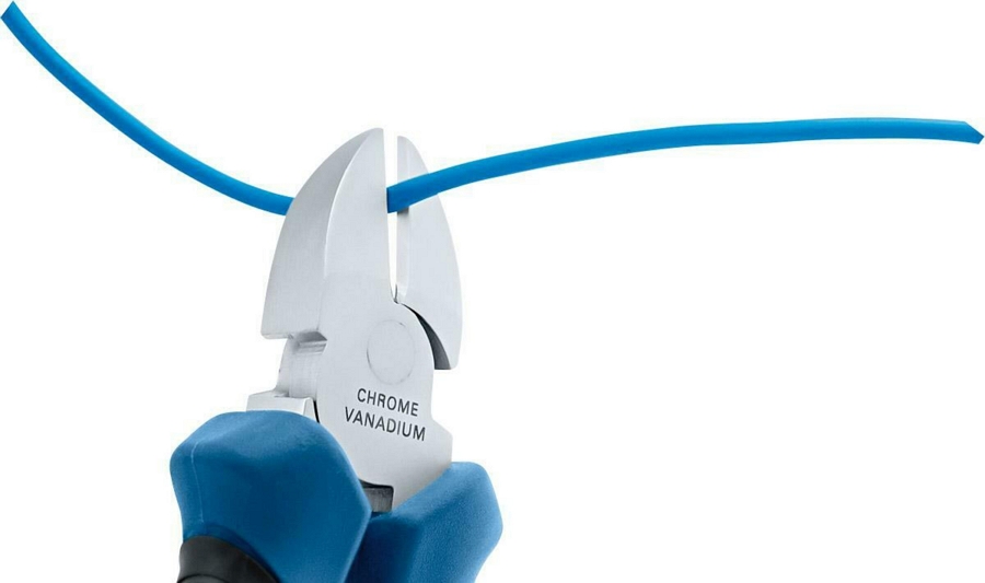 Cleste cu tais lateral Bosch 160mm, 1600A01TH9 photo 4