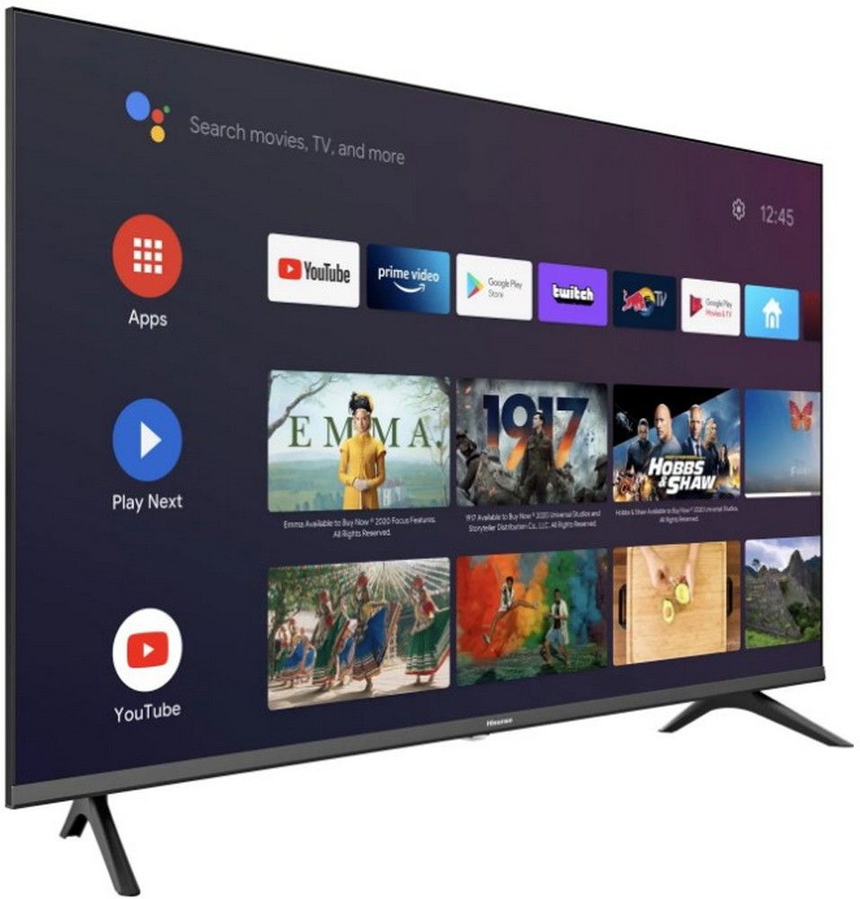 Televizor Hisense 32A4HA / 32" / LED / HD ready photo 10