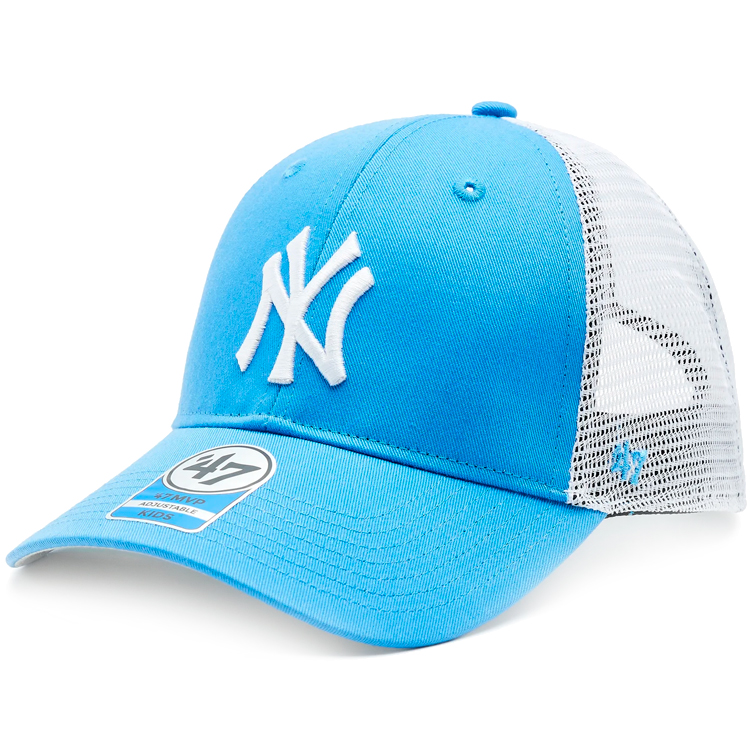 Кепка 47 Brand MLB New York Yankees Base Runner MVP DP photo Кепка 47 Brand MLB New York Yankees Base Runner MVP DP photo