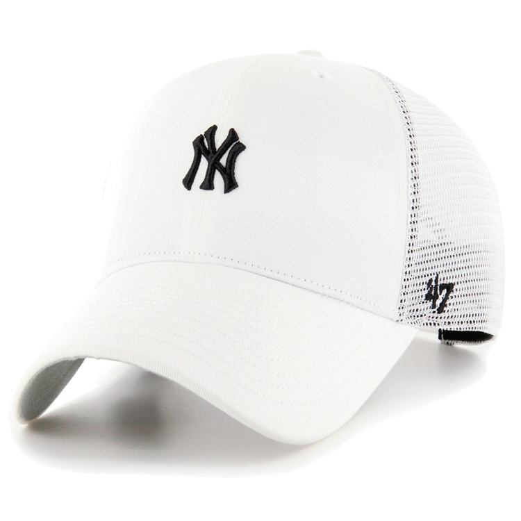 Кепка 47 Brand NEW YORK YANKEES BASE RUNNER photo Кепка 47 Brand NEW YORK YANKEES BASE RUNNER photo