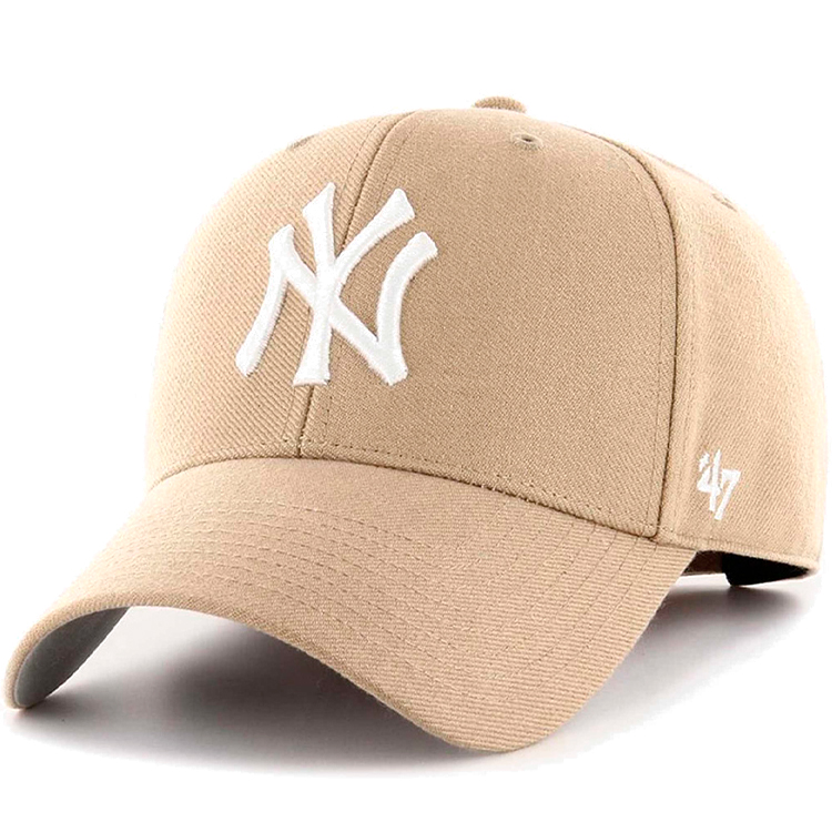Chipiu 47 Brand MLB New York Yankees Raised Basic photo 