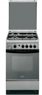 Aragaz pe gaz Hotpoint-Ariston C34 SG3XR/HA thumbnav 1