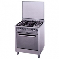 Газовая плита Hotpoint-Ariston CP77SP2/HA thumbnav 1