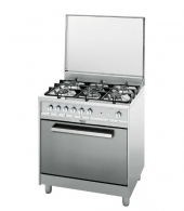 Газовая плита Ariston  CP87SG1/HA thumbnav 1