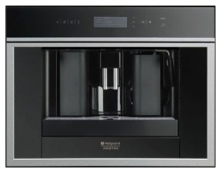 Aparat de cafea Hotpoint - Ariston MCK 103 X/HA  thumbnav 1