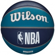 Minge basket Wilson NBA Tribute Charlotte Hornets thumbnav 3