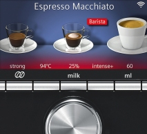 Aparat de cafea Bosch TI909701HC thumbnav 6