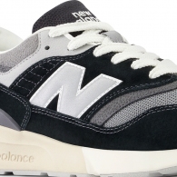 Кроссовки New Balance 997 thumbnav 5