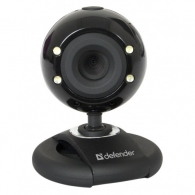 Camera Web Defender 1330HD thumbnav 1