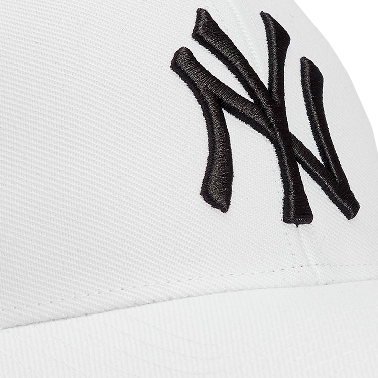 Chipiu 47 Brand MLB NEW YORK YANKEES OSFA Alb photo 3