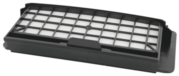 Фильтр для пылесоса Bosch BBZ158HF,577622 photo 3