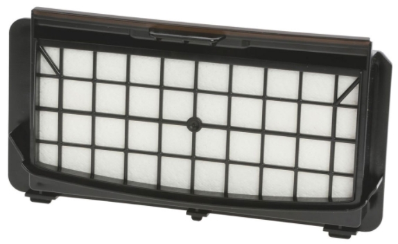 Фильтр для пылесоса Bosch BBZ158HF,577622 photo 4