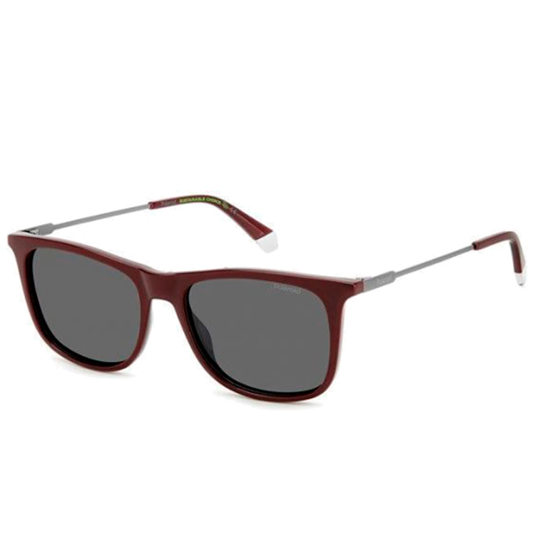 Ochelari de soare Polaroid Sunglasses Bordo photo 1 Ochelari de soare Polaroid Sunglasses Bordo photo 1