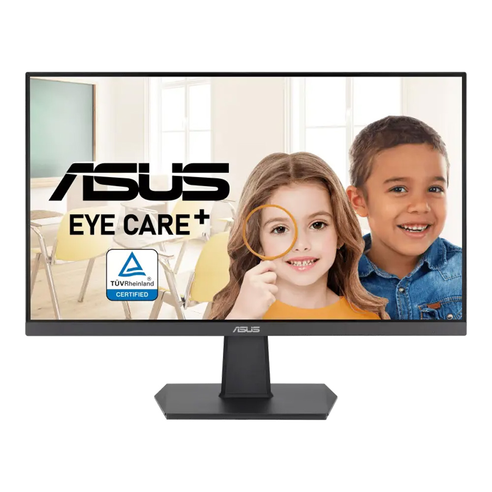 Monitor LED Asus VA27EHF photo 1 Monitor LED Asus VA27EHF photo 1