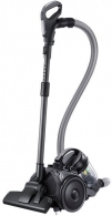 Пылесос с контейнером Samsung VC15K4170HG, 1500 Вт, 86 дБ, Черный thumbnav 2